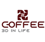3D Coffee