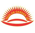 Hoài An Garden 3D