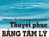 Thuyết Phục Bằng Tâm Lý