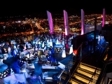 Top 5 Quán Bar Rooftop "Chill" Hết Nấc Ngắm Toàn Cảnh Thành Phố Đà Nẵng Về Đêm