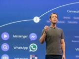 Những câu nói về kinh doanh hay nhất của “ông vua facebook”, mark zuckerberg