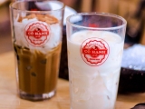 TOP 3 QUÁN CAFE CỐT DỪA ẨN MÌNH GIỮA LÒNG HÀ NỘI