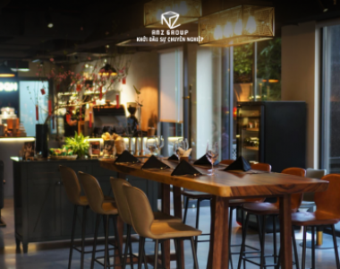 Avenue 400QH Coffee &Bakery | Thảo Điền