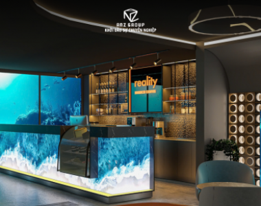 3D Coffee | Tân Phú, TP.HCM