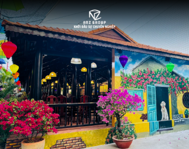 TIỆM CAFE 979 - TẠI NGUYỄN XIỂN Q9, TP.HCM
