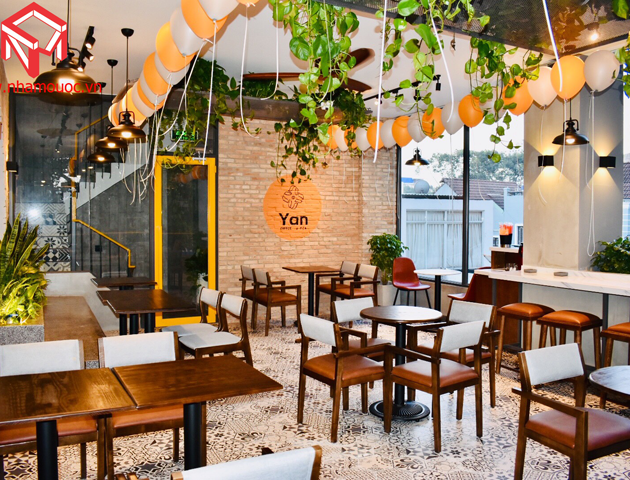 Mở quán cà phê có cần học pha chế không?