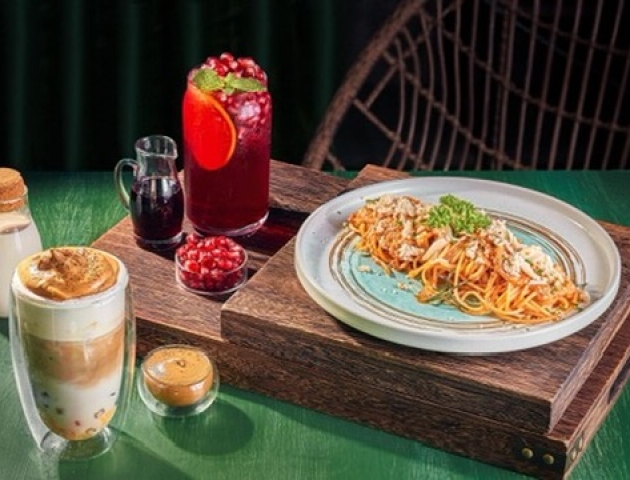 Công Thức Tính Giá Vốn (Food Cost) Đồ Uống Quán Cafe Chuẩn Nhất