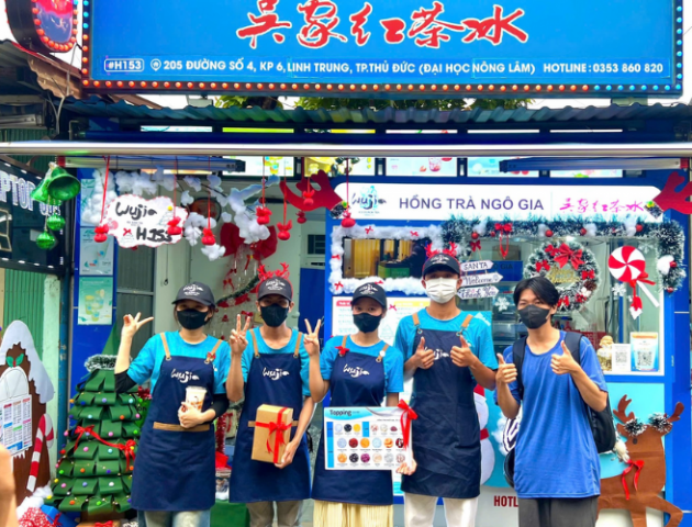 6 Bí Quyết Mở Thêm Chi Nhánh Thứ 2 An Toàn - Tăng Doanh Thu 300% Không Lo Thất Bại