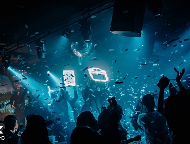  Top 5 Bar/Pub/Lounge/Club "Chất"  về đêm tại Biên Hòa