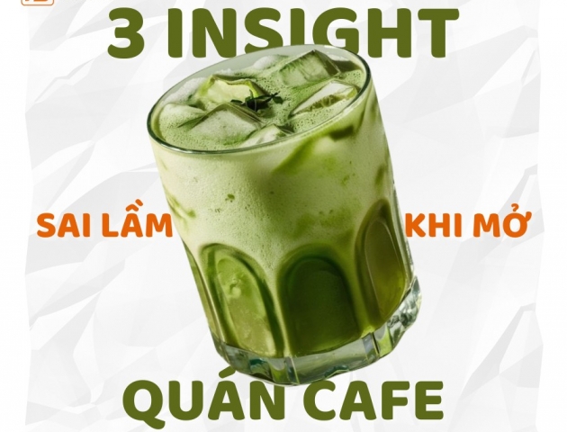 5 Xu Hướng Đồ Uống 2025 Đang Làm Mưa Làm Gió Thị Trường F&B Việt Nam 