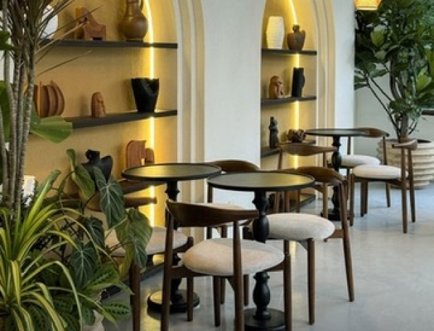 Hành Trình Setup Quán Cafe Thành Công Cùng ANZ Group