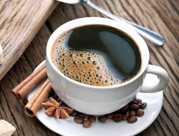 Cafe Americano là gì ?