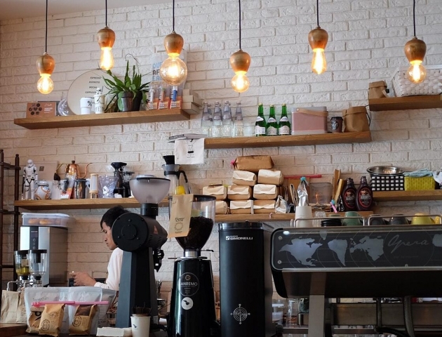 MARKETING 0 ĐỒNG SIÊU ĐỈNH CHO QUÁN CAFE / TRÀ SỮA