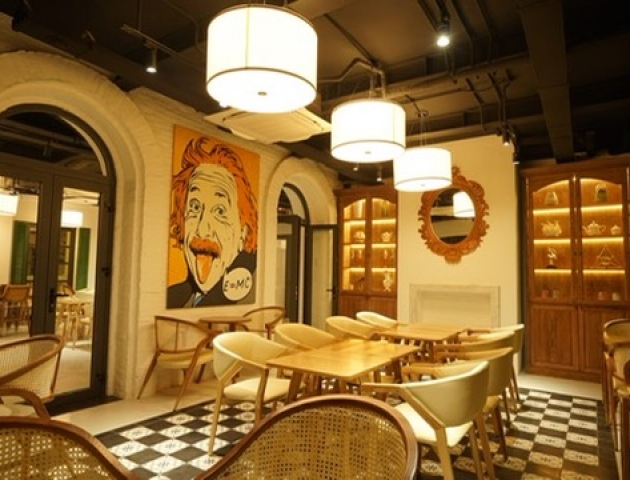 Chi Phí Vận Hành Quán Cafe Hàng Tháng: 6 Khoản Dễ Bị Bỏ Sót