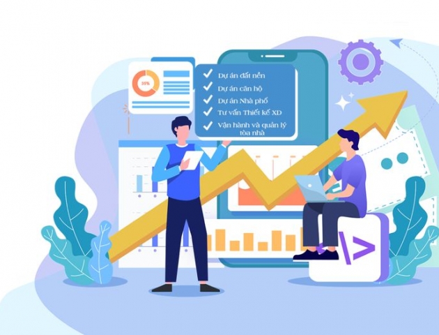 TOP 5 PHẦN MỀM QUẢN LÝ HIỆU QUẢ NHẤT NĂM 2025