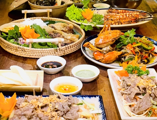 Dịch vụ tư vấn setup nhà hàng là gì?