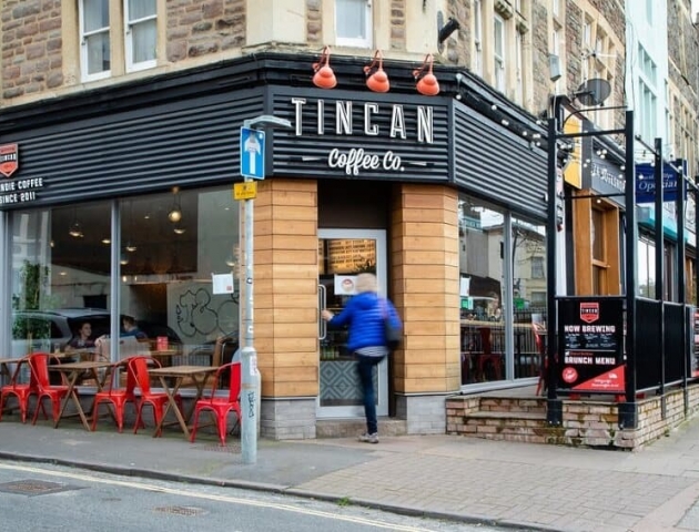Lựa chọn vị trí làm quán cafe như thế nào ?