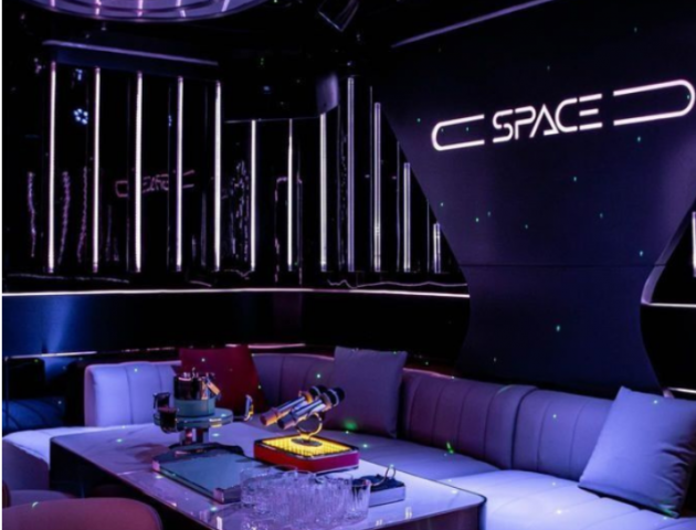  5 Xu Hướng Đầu Tư Karaoke Tương Lai: Công Nghệ Định Hình Ngành Giải Trí