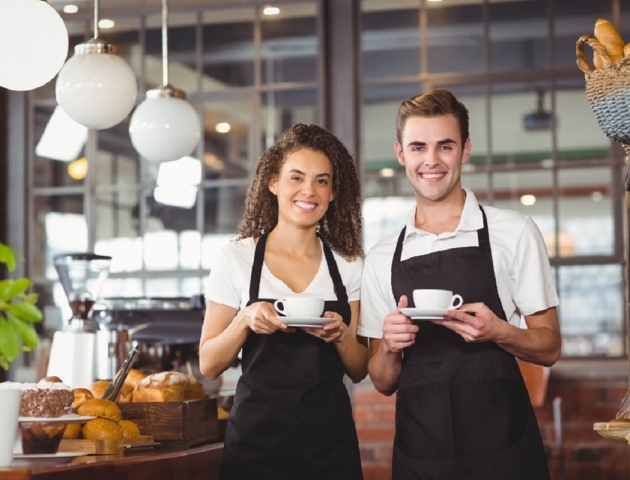 Cách quản lý nhân viên quán cafe hiệu quả