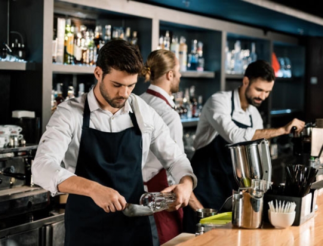 Hướng dẫn lựa chọn nhân viên quán cafe phù hợp
