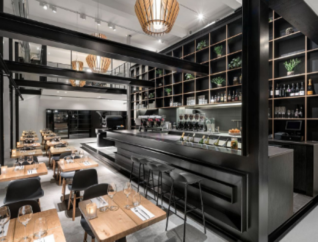 Các thiết bị cần thiết khi mở quán cafe