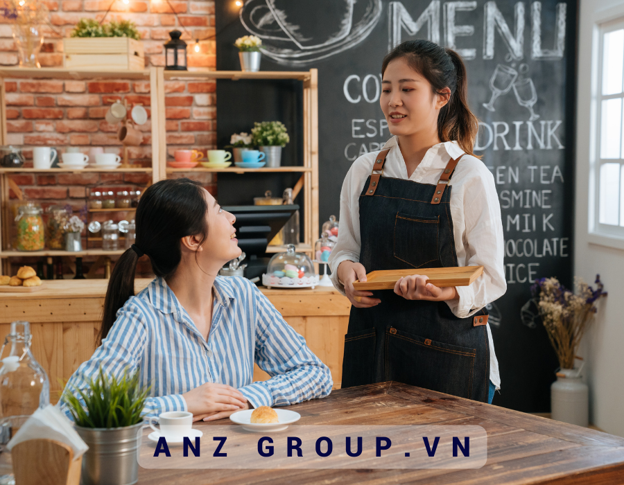 Bí Quyết Duy Trì Doanh Thu Quán Cafe Mùa Mưa Sài Gòn