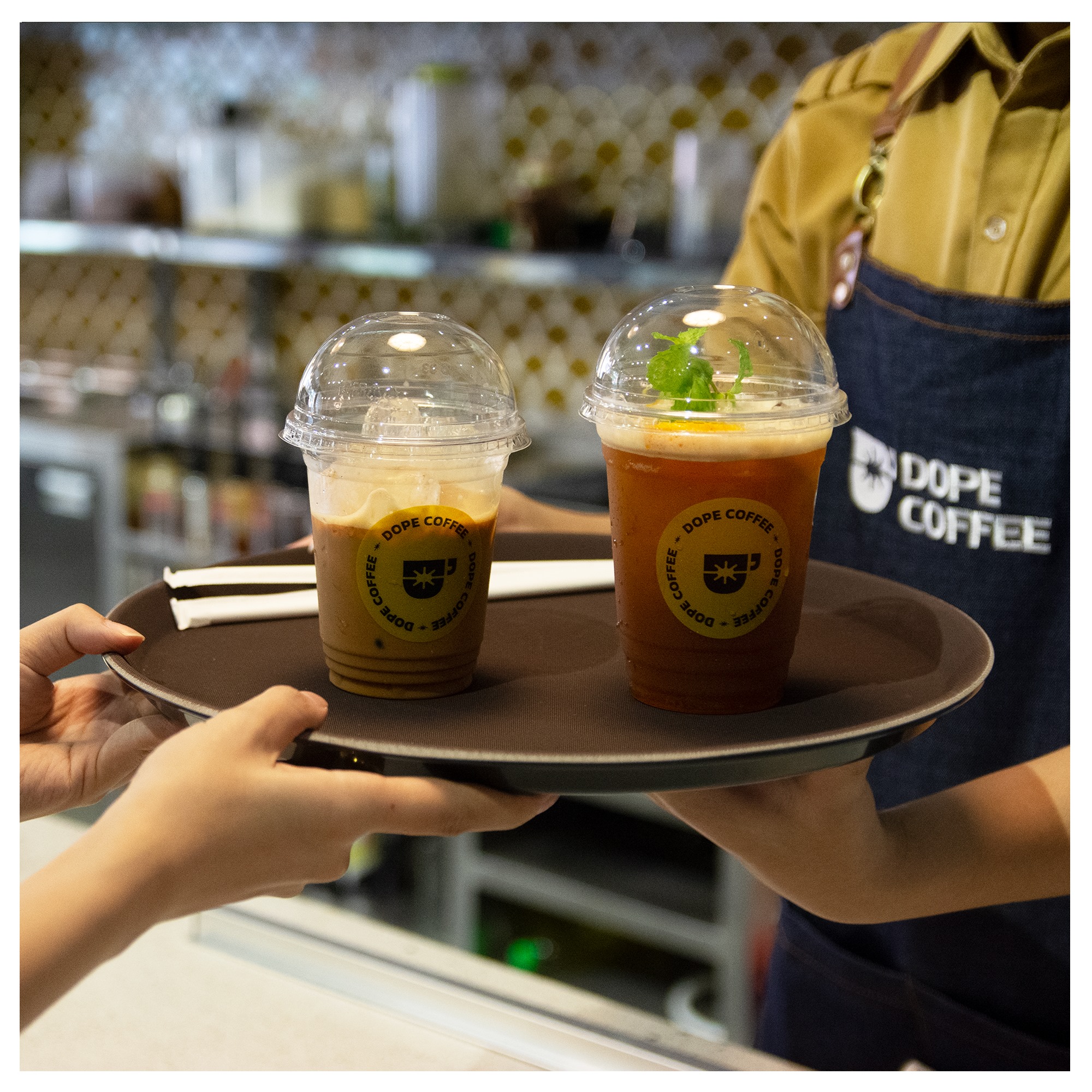 Chi Phí Vận Hành Quán Cafe Hàng Tháng: 6 Khoản Dễ Bị Bỏ Sót