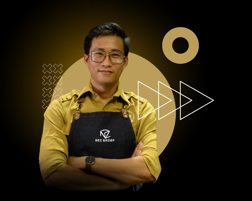 Đội ngũ ANZ