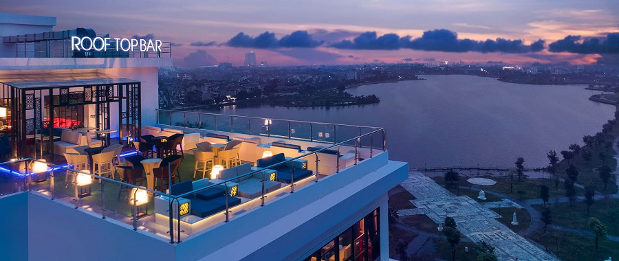 Top 5 Quán Bar, Club, Lounge Nổi Tiếng Nhất Tại Việt Trì, Phú Thọ