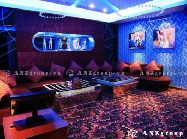 Dịch vụ tư vấn setup quán Karaoke tại huyện Nhà Bè 2