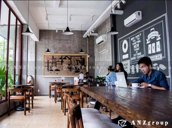 Tư vấn setup quán cafe quận 11 1