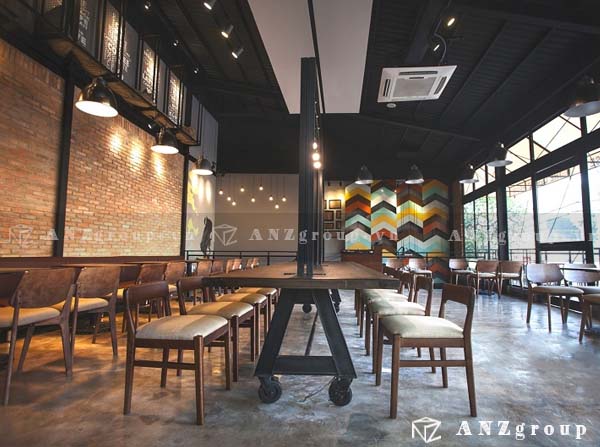 Tư vấn setup quán cafe quận 12 2