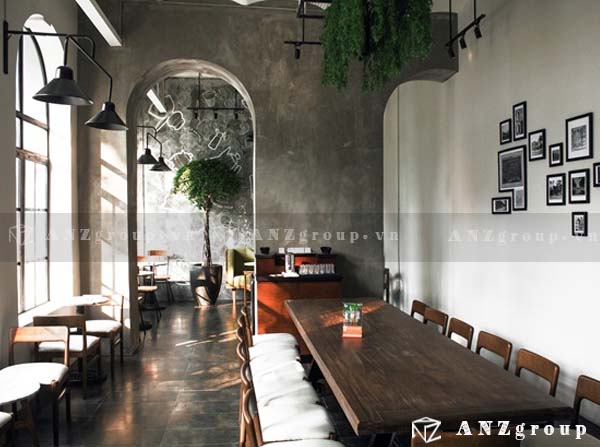 Tư vấn setup quán cafe quận 8 2